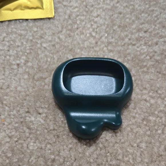 LED Digital Display Fan - Picture 9 of 13